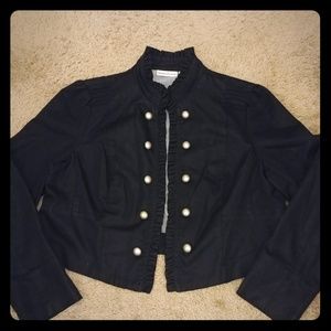 John Paul Richard Jacket